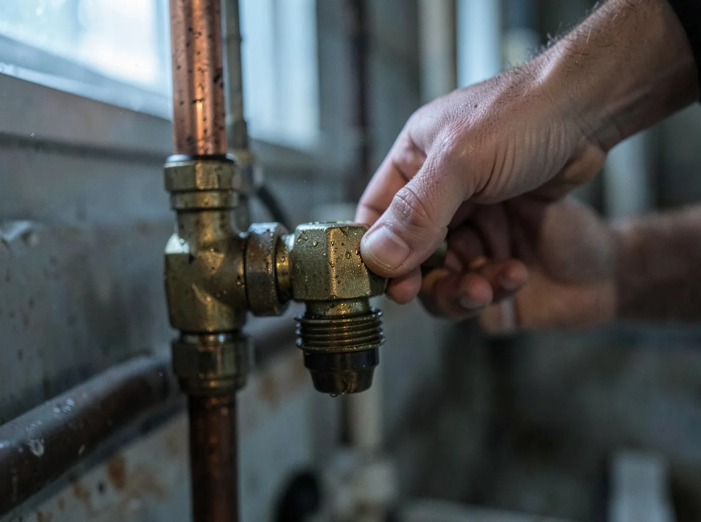 Emergency Plumber East Dennis, MA FAQs